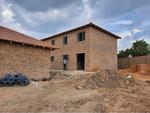 3 Bed Kosmosdal House For Sale