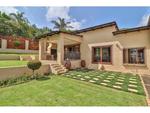 5 Bed Waterkloof Glen House For Sale