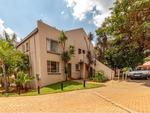 2 Bed Garsfontein Apartment To Rent