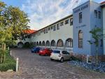 1 Bed Stellenbosch Central Apartment To Rent