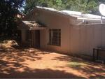 2 Bed Pumula House To Rent