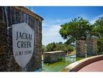 2 Bed Jackal Creek Golf Estate Apartment To Rent