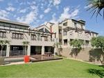 0.5 Bed Sunninghill Apartment To Rent