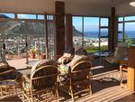 5 Bed Fish Hoek House To Rent