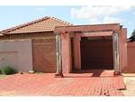 2 Bed Protea Glen House For Sale