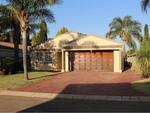 4 Bed Bougainvillea House For Sale