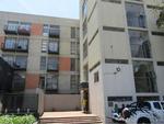 1 Bed Auckland Park Apartment For Sale