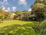 5 Bed Greenside House For Sale