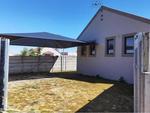 2 Bed Protea Village House To Rent