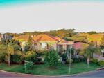 5 Bed Zambezi Country Estate House For Sale
