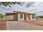 2 Bed Hectorspruit House For Sale