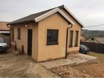 2 Bed Mahube Valley House To Rent