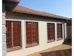 3 Bed Lotus Gardens House To Rent