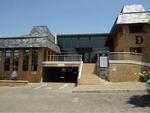 Hurlingham Commercial Property To Rent