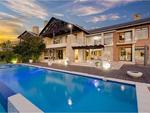 6 Bed Waterfall Equestrian Estate House For Sale
