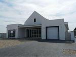 4 Bed Yzerfontein House To Rent