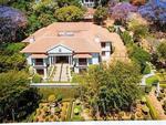 5 Bed Waterkloof House For Sale