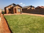 3 Bed Protea Glen House For Sale