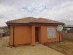 3 Bed Andeon House To Rent