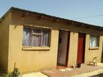 2 Bed Mamelodi West House To Rent