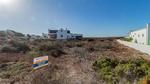 1009 m² Land available in Jacobsbaai