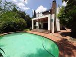 4 Bed Waterkloof Ridge House To Rent