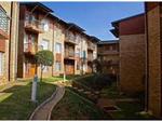 1 Bed Auckland Park Apartment To Rent