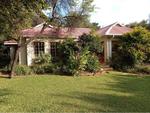 3 Bed Buffelshoek Smallholding For Sale