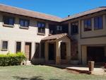 8 Bed Rustenburg Central House To Rent