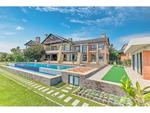 6 Bed Waterfall Equestrian Estate House To Rent