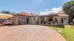 4 Bed House in Waterval East