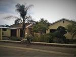 3 Bed Oudtshoorn Central House For Sale