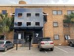 Parktown Commercial Property To Rent