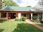 2 Bed Craighall Park House To Rent