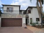 4 Bed Bougainvillea House To Rent