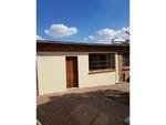 1 Bed Sophiatown House To Rent