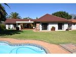 4 Bed St Helena House For Sale