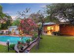3 Bed Parktown North House For Sale