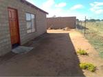 3 Bed Mabopane House For Sale