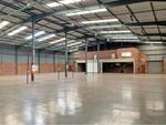 Spartan Commercial Property To Rent