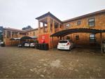 2 Bed Grobler Park Apartment To Rent