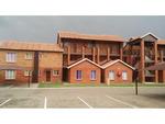 1 Bed Pretoria North Apartment To Rent