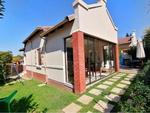 3 Bed Lonehill Apartment To Rent