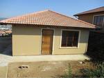 3 Bed Panorama Gardens House To Rent
