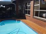 4 Bed Kloof House To Rent