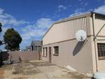 3 Bed George Industrial Property To Rent