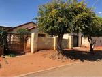 3 Bed Protea Glen House For Sale