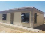 2 Bed Bloemspruit House To Rent