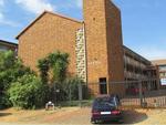 1 Bed Pretoria Gardens Apartment To Rent