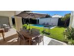 4 Bed Constantia House To Rent